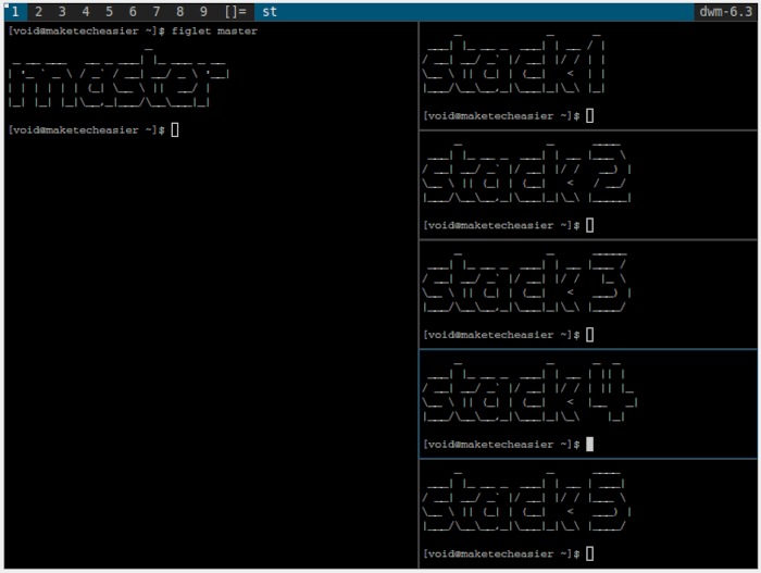 Dwm Patch 11 Focus Master
