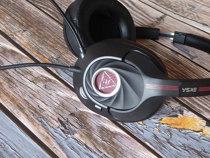 Eksa Air Joy Cans Leds