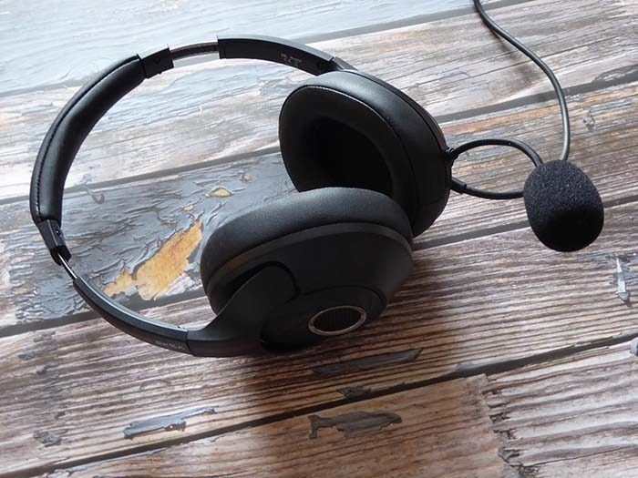 Eksa Air Joy Whole Headset