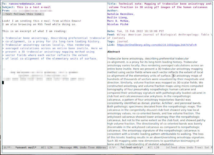 Emacs Rss 04 Emacs Email Rss