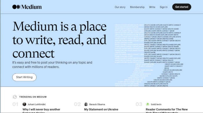 Emacs Rss 12 Medium Webpage