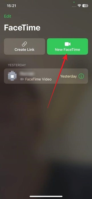 Face Book Watchparty Alternatives Ios New Call