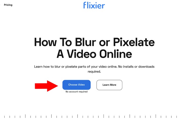 Flixer Step 1 1