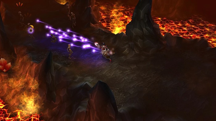 Fun Offline Mobile Games Eternium