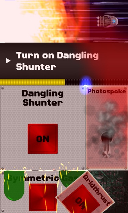 Fun Offline Mobile Games Spaceteam