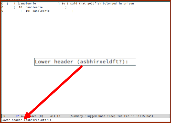 Gnus Reader 13 Filter Property 1