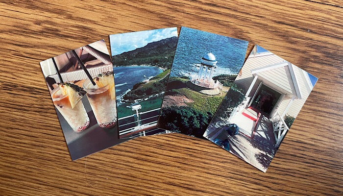 Idprt Mini Photo Printer Little Photos