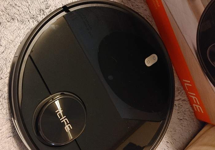 Ilife A11 Lidar Robot Vacuum Review Overview