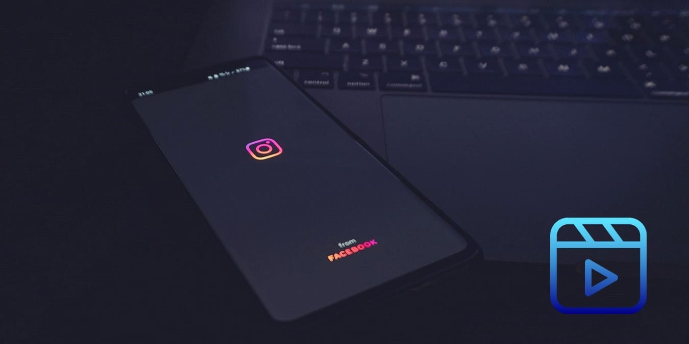 Instagram Reels Voice Featured