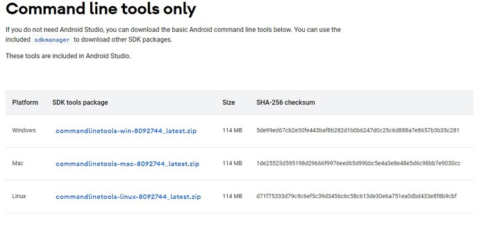 Install Twrp Without Root Command Line Tools Only