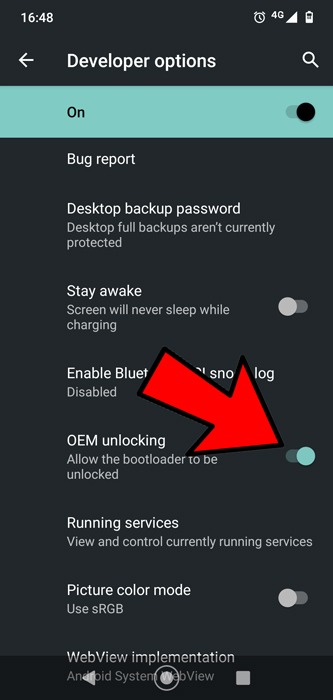 Install Twrp Without Root Oem Unlocking