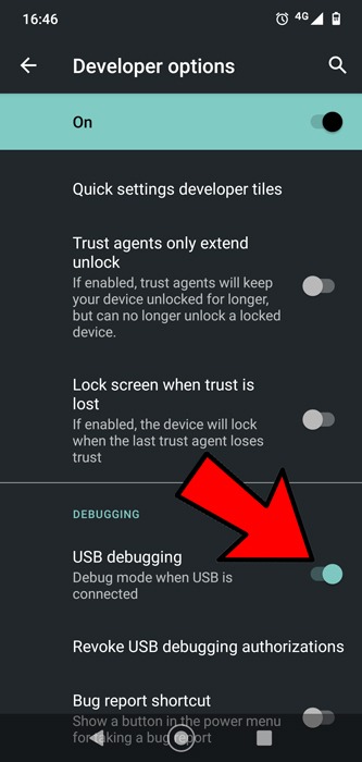 Install Twrp Without Root Usb Debuggin