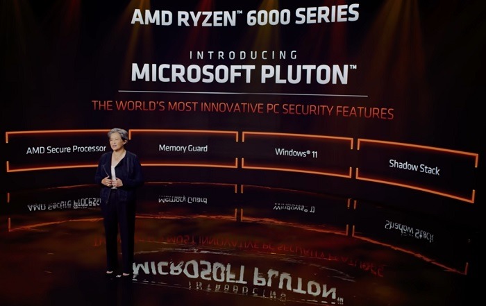 Microsofts Pluton Security Processor Why You Need It Amd
