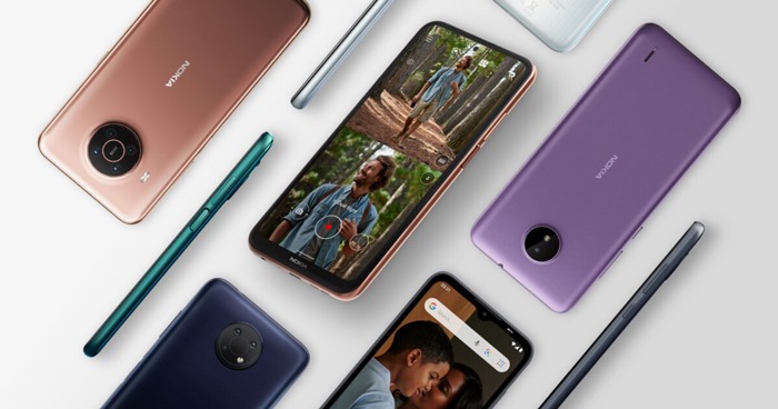 Should You Use Older Android Nokia