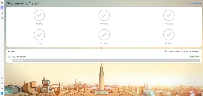 Top All In One Crm Software For Freelancers And Creatives Zenkit