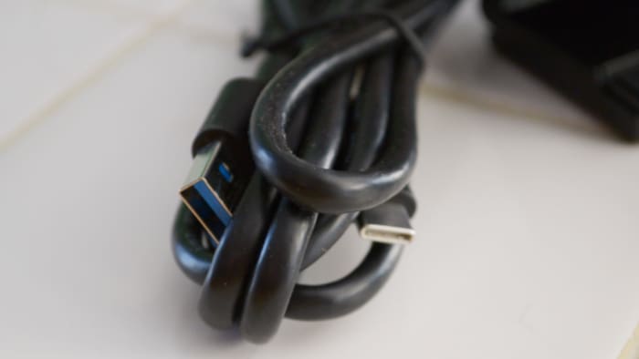 Wyrestorm Focus 210 Review Cable