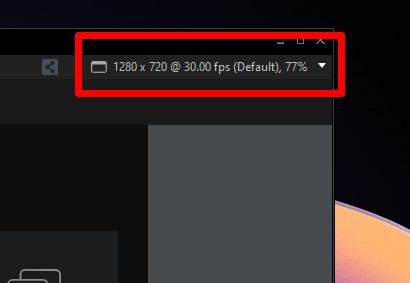 Xsplit Broadcaster Resolution