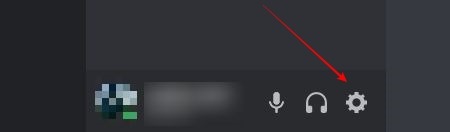 2fa Social Apps Discord Pc Gear Icon