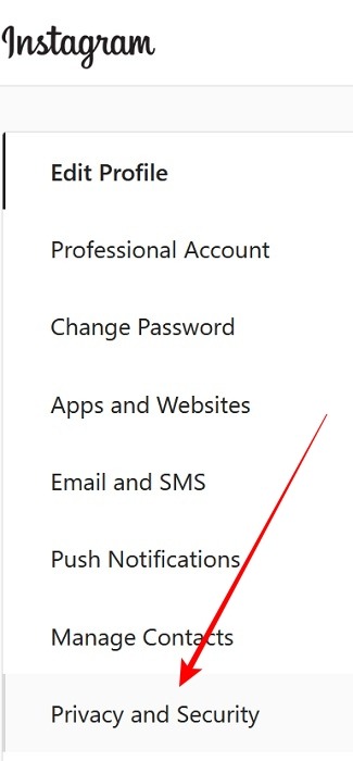 2fa Social Apps Instagram Pc Privacy Security