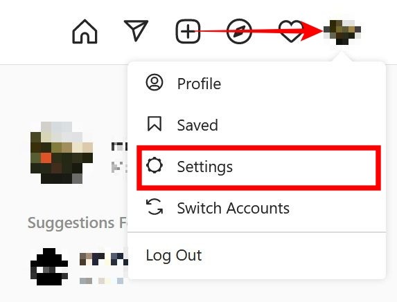 2fa Social Apps Instagram Pc Settigs