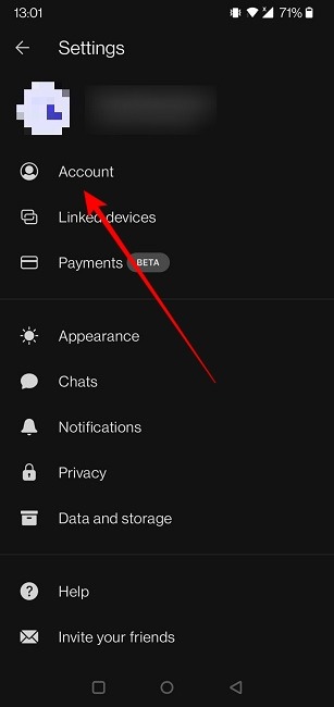 2fa Social Apps Signal Mobile Account