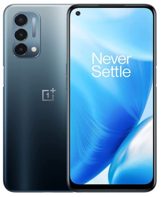 5g Phones Oneplus Nord