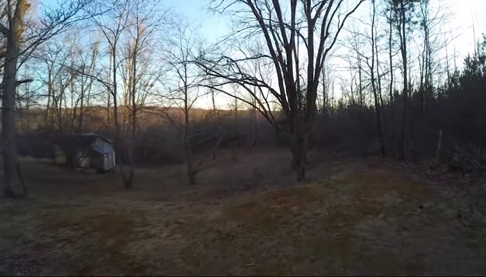 Akaso Brave 8 Review Still