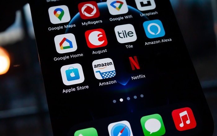 Amazon Prime Ftc Deceptive App