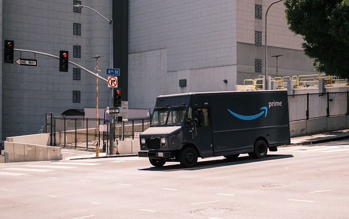 Amazon Prime Ftc Deceptive Delivery