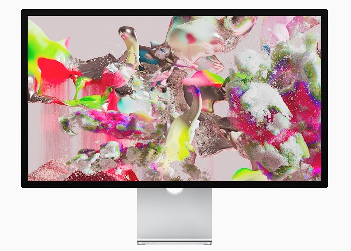 Apple Mac Studio Display