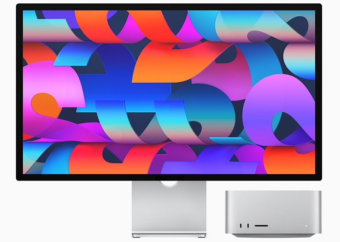 Apple Mac Studio M1 Max