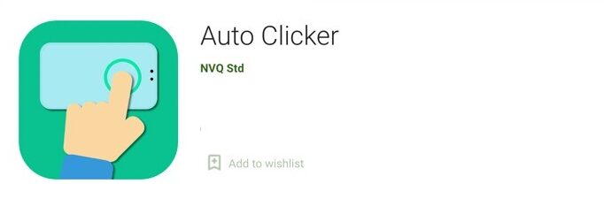 Auto Clicker Nvq Std
