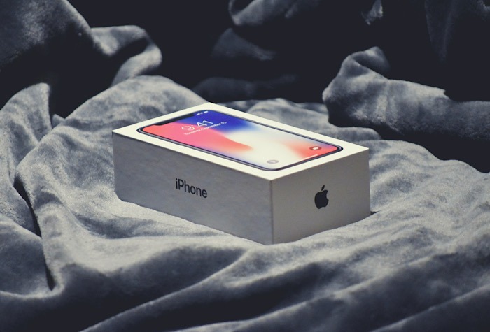 Covid Iphones Foxconn Blanket