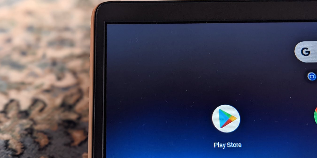 How to Fix Google Play Store Not Working on Chromebook