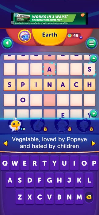 Crossword Games Crossword Codycross Board