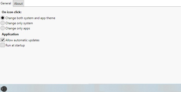 Dark Mode Windows Darker Setup