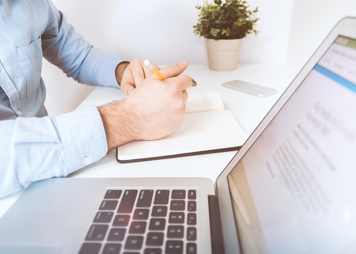 Emotet Malware Irs Laptop