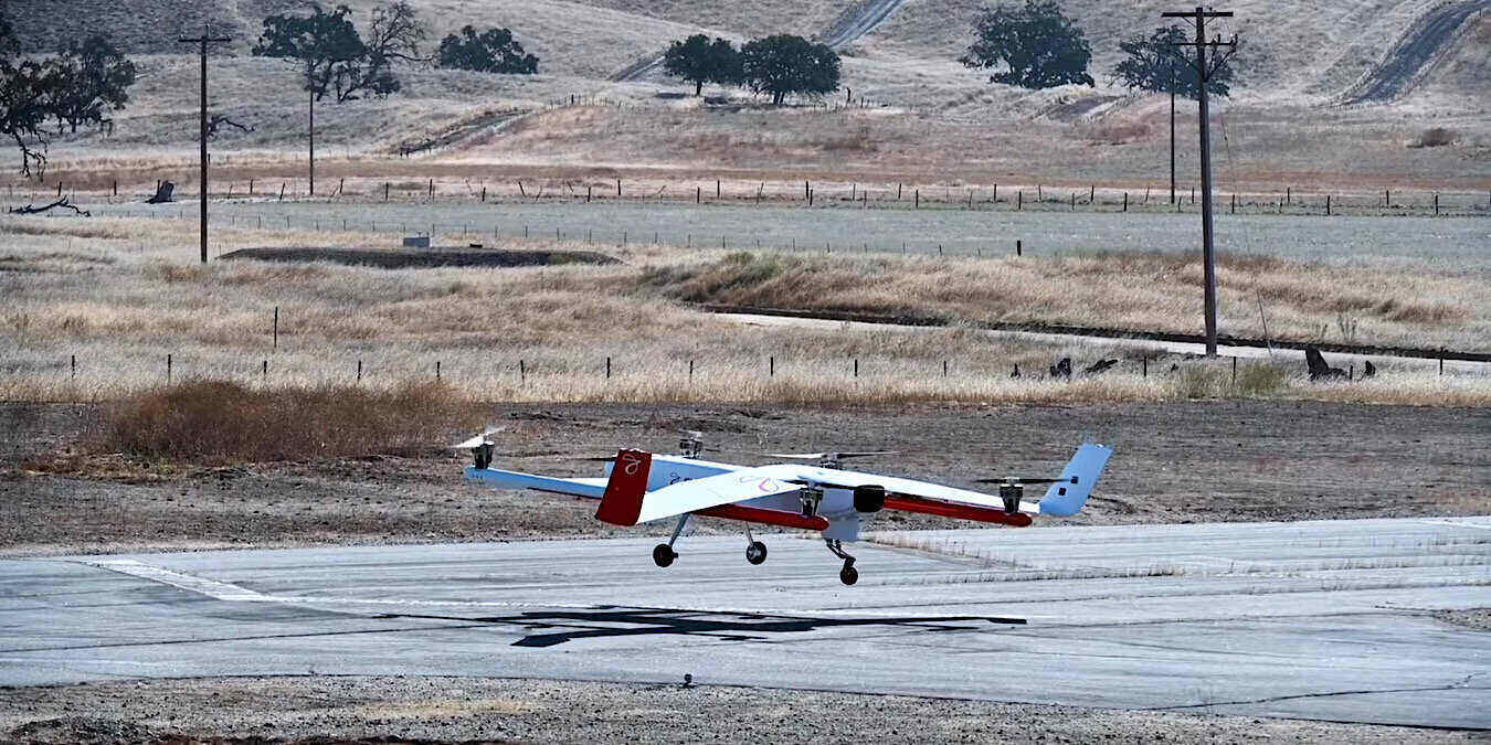 FedEx to Test Autonomous Cargo Delivery by Air