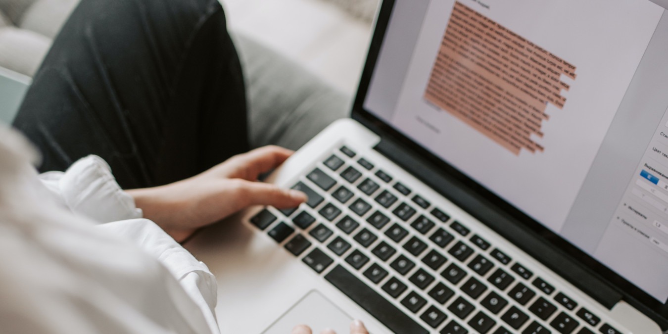 Google Doc Margins Feature Image