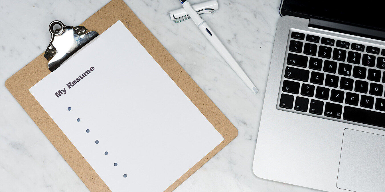 12 Google Docs Résumé Templates You Should Check Out