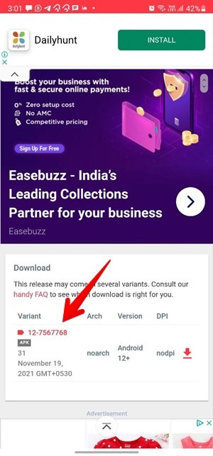 Google Play Services Framework Android Download