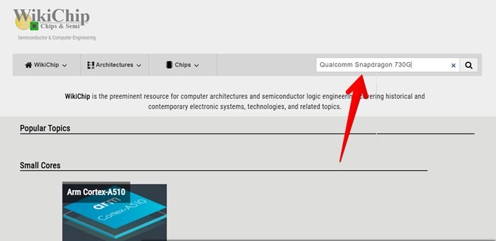 Google Play Services Processor Find
