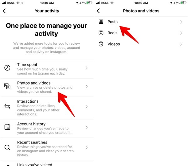 Instagram Posts Photos And Videos