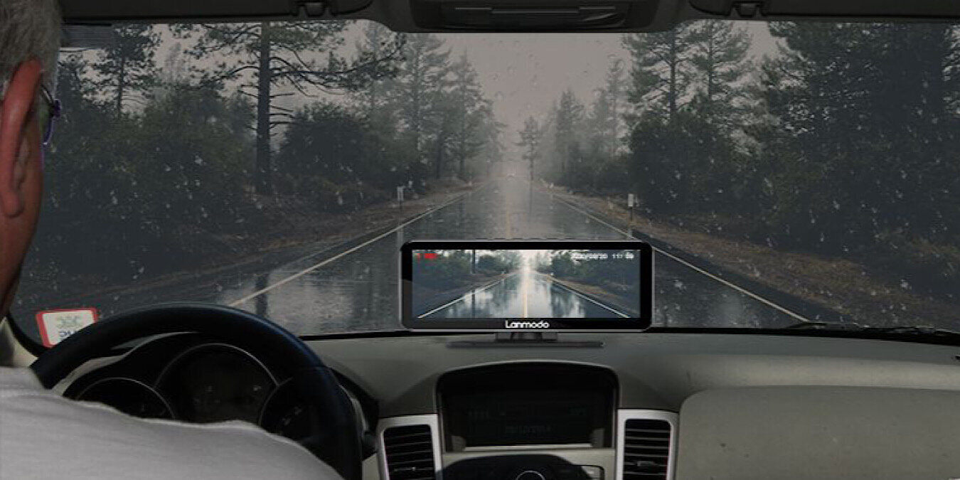 Lanmodo Vast Pro Featured