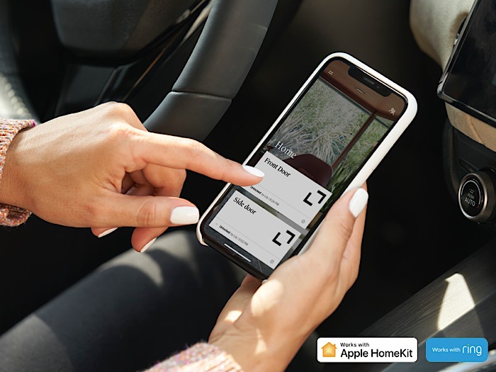 Level Lock Smart Lock App