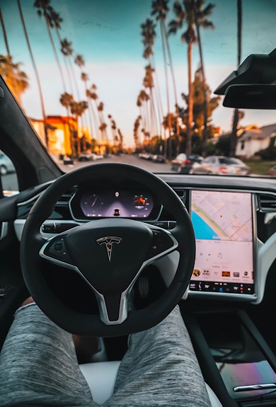 Tesla Responds To Senators Autopilot