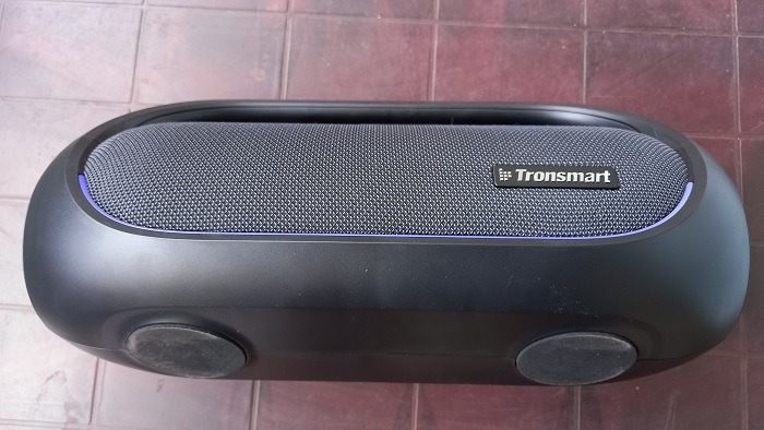 Tronsmart Bang Changing Beat Lights