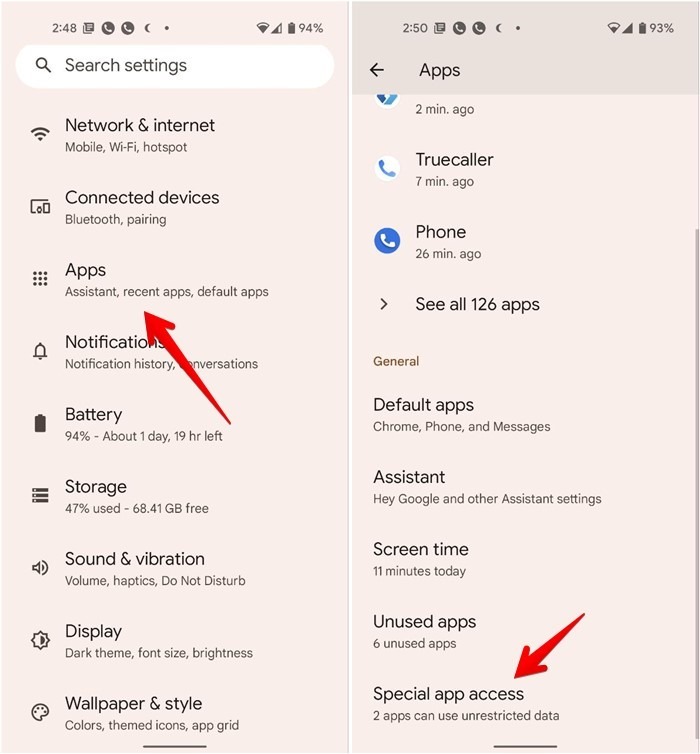 Unknown Sources Special App
