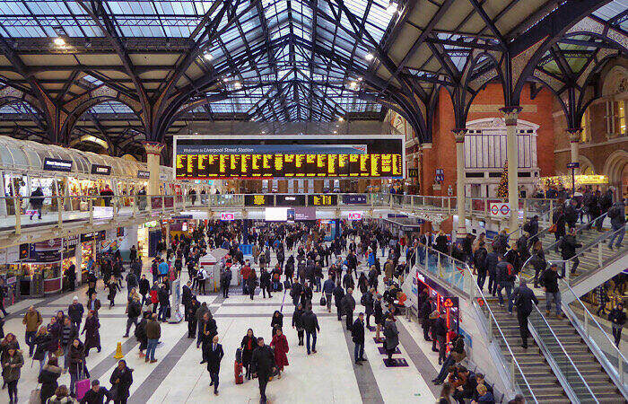 Wallet Drivers License Airport