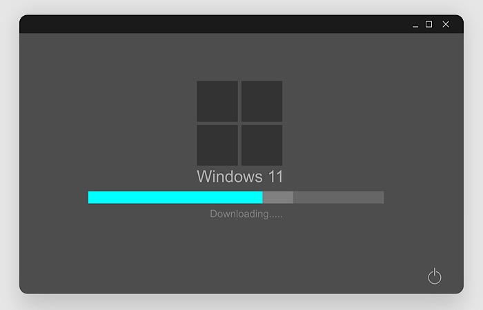Windows 11 Watermark Install